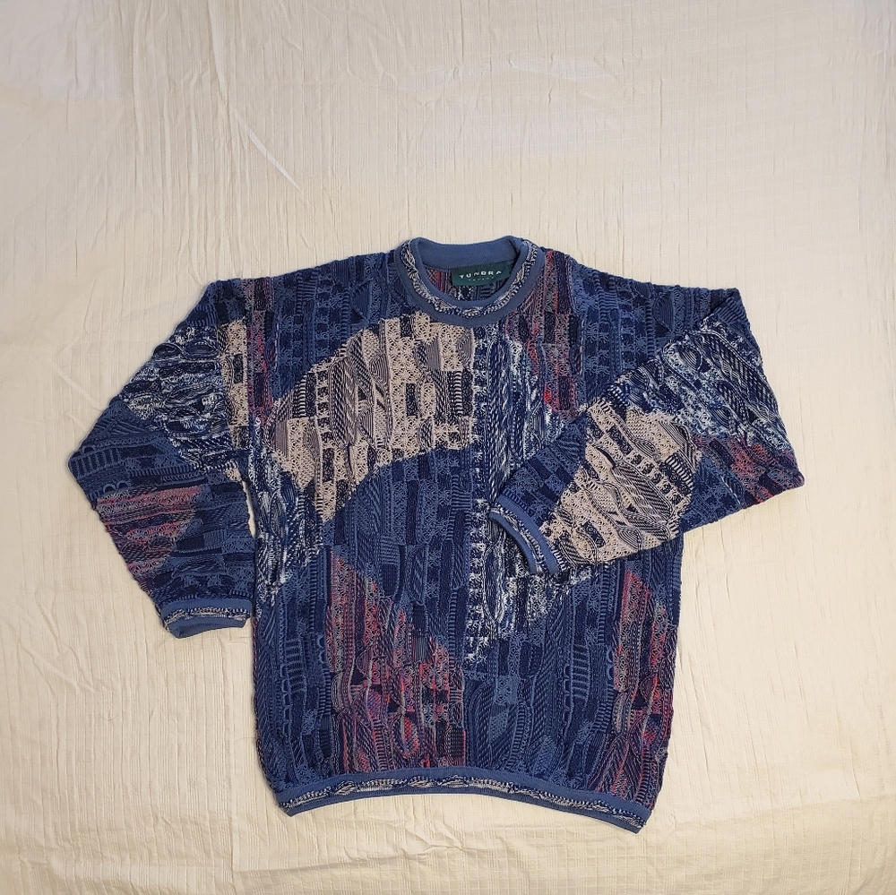 Men's Tundra Canada Sweater